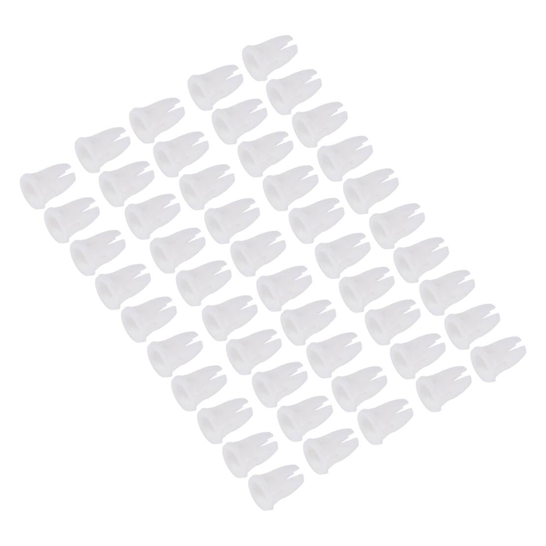 beler 50Pcs Auto Side Body Kotflügel Zierleiste Trim Einsatz Tülle Clip Halter Befestigungselement 0019887681 Fit für Mercedes Benz W202 W210 beler 50Pcs Auto Side Body Kotflügel Zierleiste Trim Einsatz Tülle Clip Halter Befestigungselement 0019887681 Fit für Mercedes Benz W202 W210 von beler