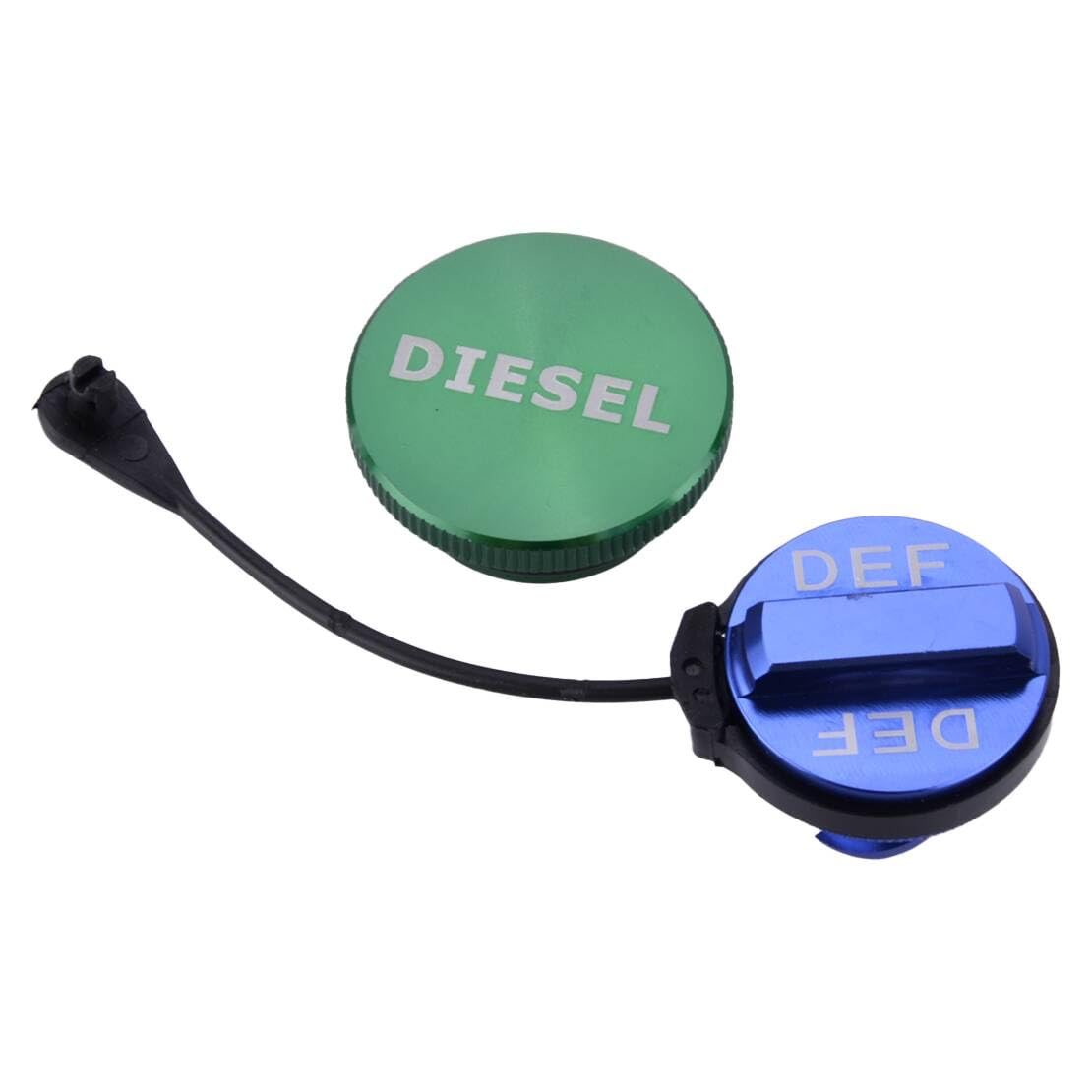 beler Aluminium Magnetischer Dieselkraftstofftank Einfülldeckel DEF Öldeckel Abdeckung mit O-Ring String Kit Fit für Dodge Ram 1500 2500 3500 2013-2018 beler Aluminium Magnetischer Dieselkraftstofftank Einfülldeckel DEF Öldeckel Abdeckung mit O-Ring String Kit Fit für Dodge Ram 1500 2500 3500 2013-2018 von beler