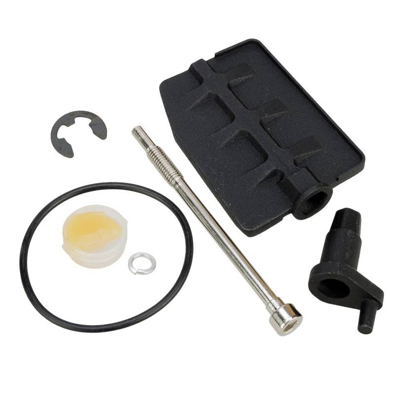 beler Einlasskrümmer Disa Ventil Reparatursatz 11617502275 Fit Für BMW 330i 530i X3 X5 Z4 Z3 M54 3.0L von beler