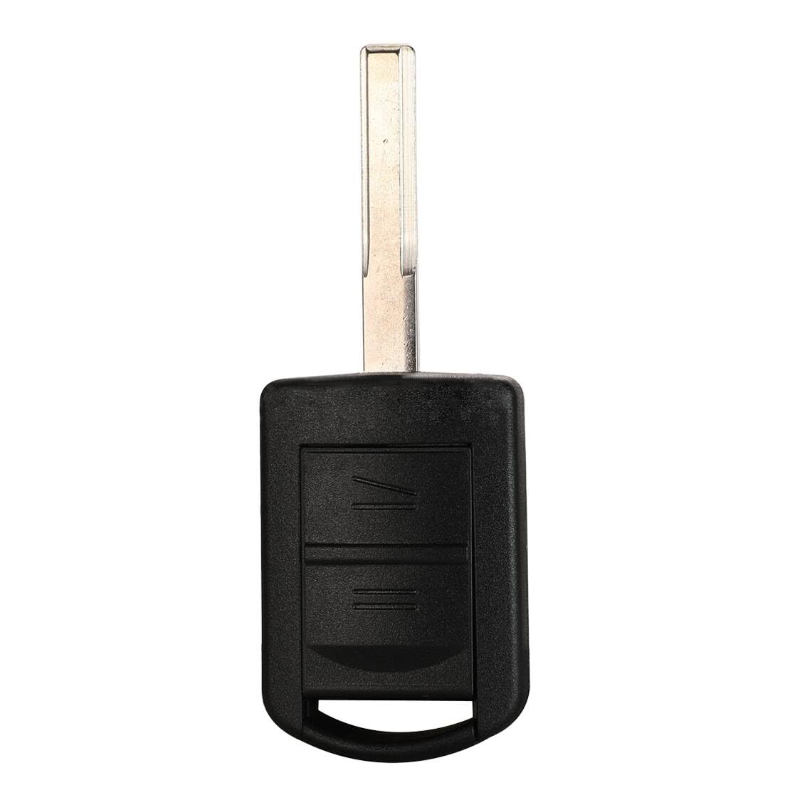 beler Fernbedienung 2 Tasten HU43 Autoschlüssel Abdeckung Anhängerhalter Shell Case Gehäuse Fit für Holden Barina Opel Vauxhall Combo Astra Zafira Meriva Corsa C beler Fernbedienung 2 Tasten HU43 Autoschlüssel Abdeckung Anhängerhalter Shell Case Gehäuse Fit für Holden Barina Opel Vauxhall Combo Astra Zafira Meriva Corsa C von beler