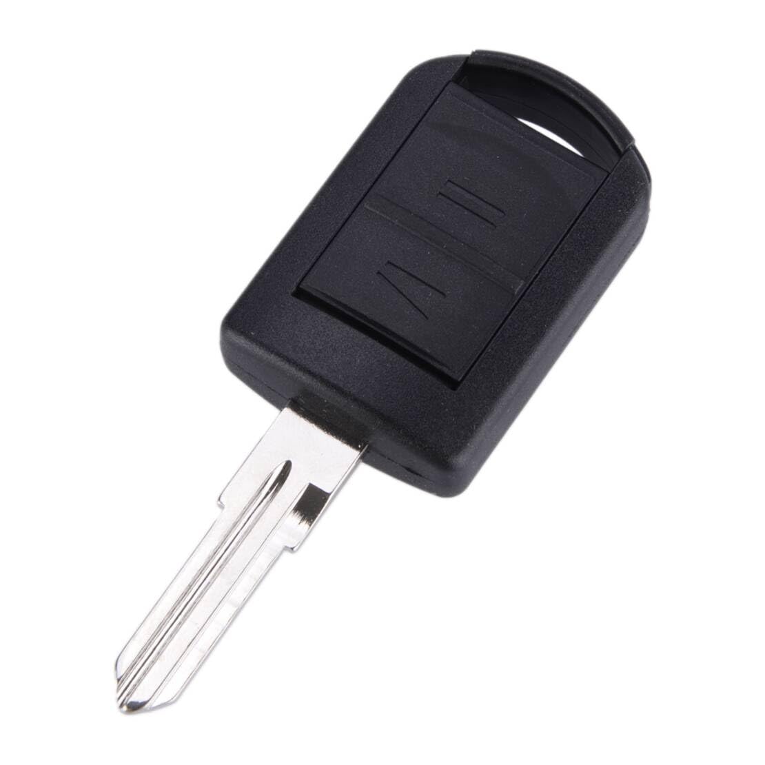 beler Fernbedienung 2 Tasten HU46 Autoschlüssel Abdeckung Anhänger Halter Shell Case Gehäuse Fit für Holden Barina Opel Vauxhall Combo Astra Zafira Meriva Corsa C beler Fernbedienung 2 Tasten HU46 Autoschlüssel Abdeckung Anhänger Halter Shell Case Gehäuse Fit für Holden Barina Opel Vauxhall Combo Astra Zafira Meriva Corsa C von beler