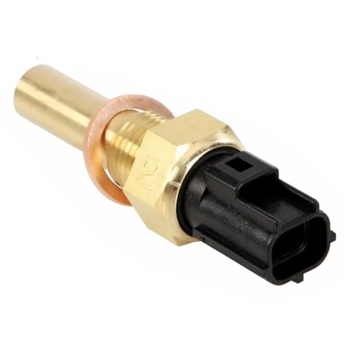 beler Kaltstart Injektor Thermo Zeitschaltsensor 89462-20040 Fit für Toyota 4Runner Pickup Land Cruiser von beler
