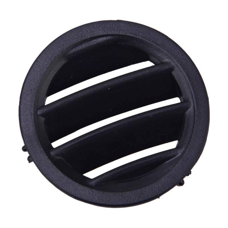 beler Linkes Armaturenbrett A/C Lüftungsauslassgitter 2046805087 Fit für Mercedes-Benz W204 C-Klasse 2007-2010 von beler