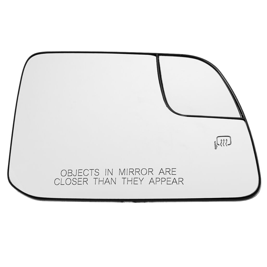 beler Vorderes rechtes Seitenspiegelglas beheizt CT4Z-17K707-C Fit für Ford Edge Lincoln MKX 2011-2014 beler Vorderes rechtes Seitenspiegelglas beheizt CT4Z-17K707-C Fit für Ford Edge Lincoln MKX 2011-2014 von beler