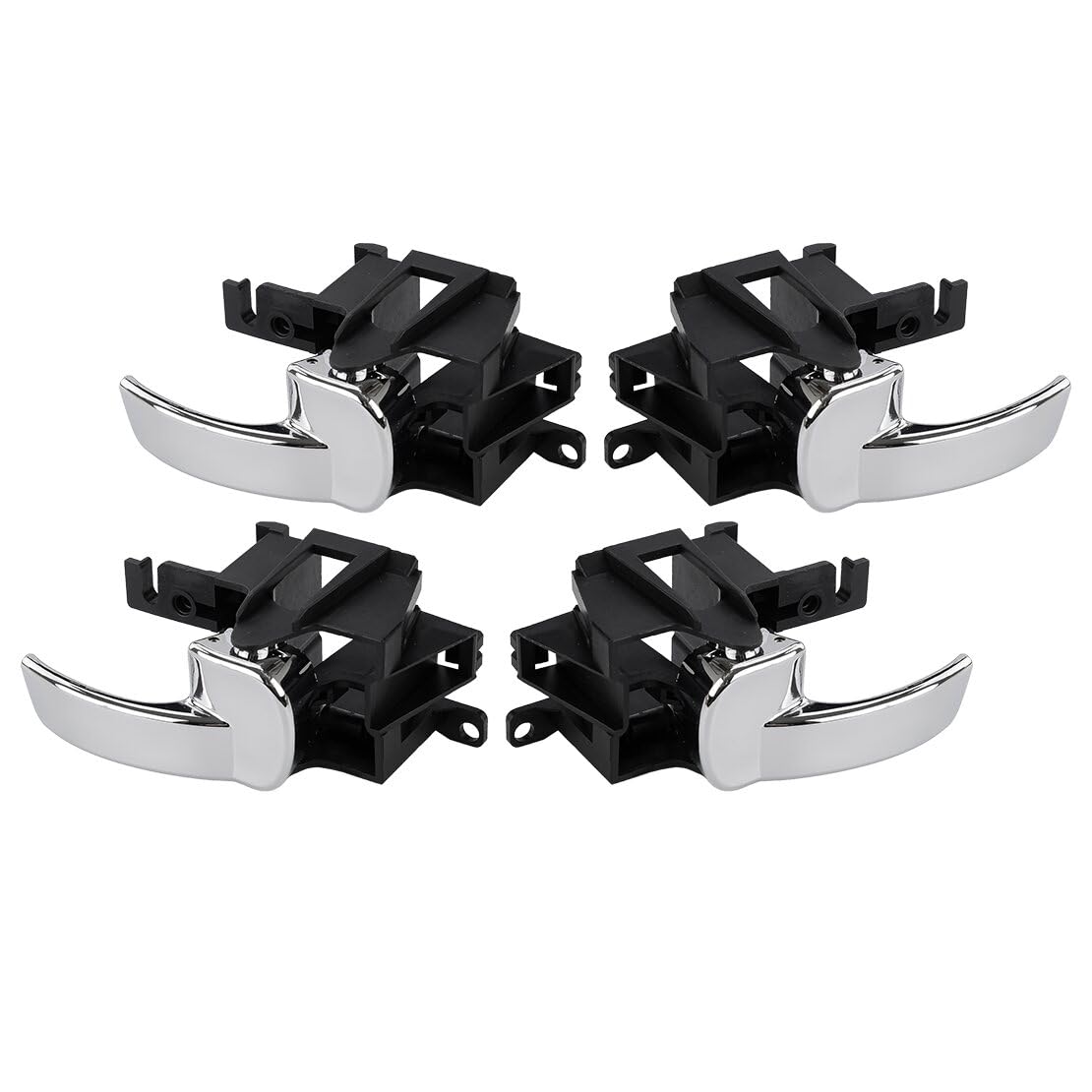 beler Vorne Hinten Links Rechts Innen Türgriff 80671-4X02B 80670-4X02B Fit für Nissan Navara D40 Ute Pathfinder R51 2005-2013 beler Vorne Hinten Links Rechts Innen Türgriff 80671-4X02B 80670-4X02B Fit für Nissan Navara D40 Ute Pathfinder R51 2005-2013 von beler