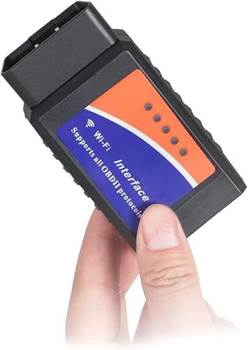 OBD2 Bluetooth Diagnosegerät Scanner Code Leser für iOS Android Windows, Auto Diagnosegerät OBD ODB2 Adapter für Alle OBDII Protokoll Fahrzeuge OBD2 Bluetooth Diagnosegerät Scanner Code Leser für iOS Android Windows, Auto Diagnosegerät OBD ODB2 Adapter für Alle OBDII Protokoll Fahrzeuge von beseloa