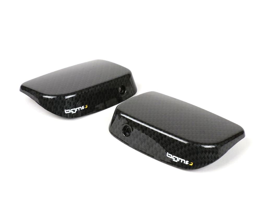 BGM Abdeckung Bremspumpe Set carbon look ohne Spiegellöcher kompatibelfür Vespa GTL125 200, GTS125, GTS250, GTS300, GTS i.e. Super125, GTS i.e. Super300 BGM Abdeckung Bremspumpe Set carbon look ohne Spiegellöcher kompatibelfür Vespa GTL125 200, GTS125, GTS250, GTS300, GTS i.e. Super125, GTS i.e. Super300 von bgm ORIGINAL SUPERCHARGED