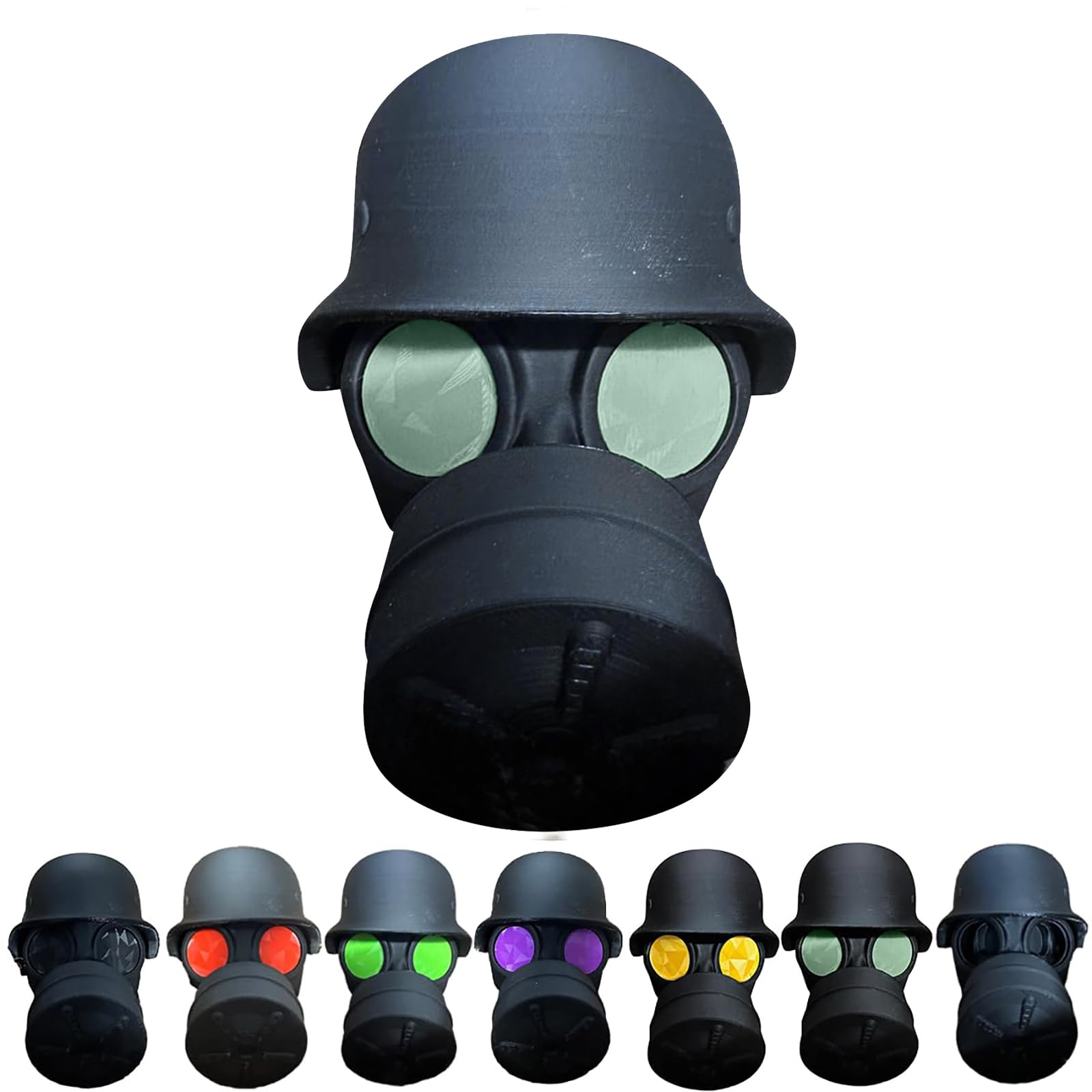 boluoboluomi Fun Gasmaske Helm Anhängerkupplung Schild,Deckkappe Für Die Anhängerkupplung, Anhängerkupplung Schild für Anhängerkupplung Auto trimmen,Kunststoff Abdeckung Anhängerkupplung. (Oliv) boluoboluomi Fun Gasmaske Helm Anhängerkupplung Schild,Deckkappe Für Die Anhängerkupplung, Anhängerkupplung Schild für Anhängerkupplung Auto trimmen,Kunststoff Abdeckung Anhängerkupplung. (Oliv) von boluoboluomi