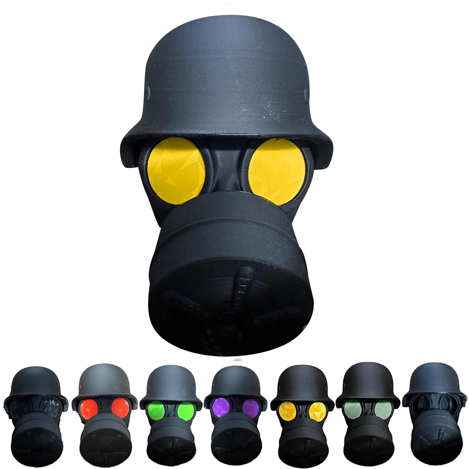 boluoboluomi Fun Gasmaske Helm Anhängerkupplung Schild,Deckkappe Für Die Anhängerkupplung, Anhängerkupplung Schild für Anhängerkupplung Auto trimmen,Kunststoff Abdeckung Anhängerkupplung. (Gold) boluoboluomi Fun Gasmaske Helm Anhängerkupplung Schild,Deckkappe Für Die Anhängerkupplung, Anhängerkupplung Schild für Anhängerkupplung Auto trimmen,Kunststoff Abdeckung Anhängerkupplung. (Gold) von boluoboluomi