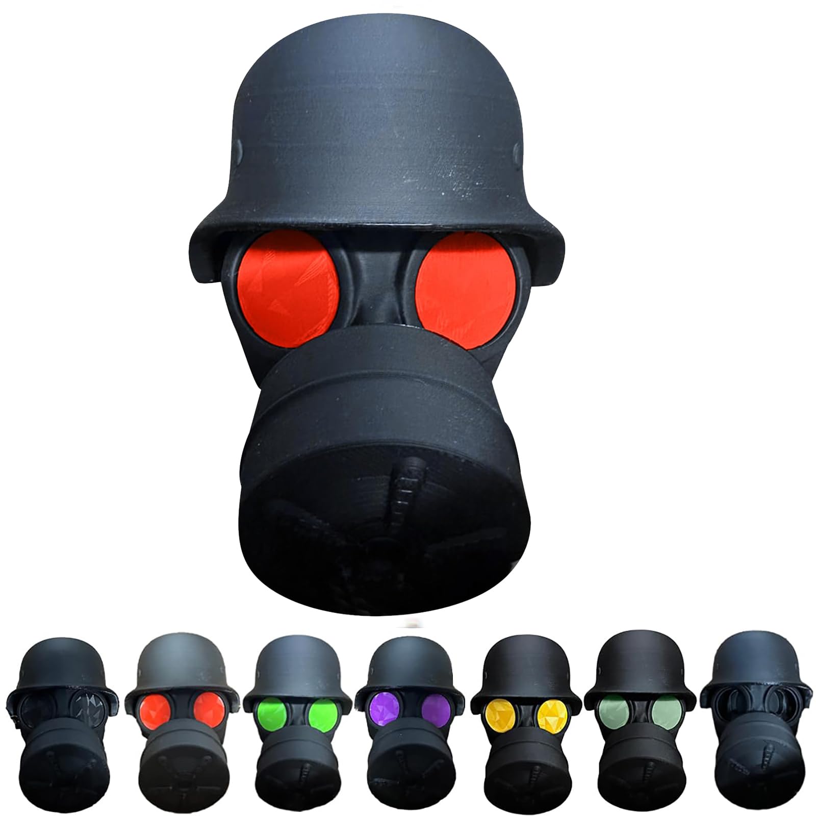 boluoboluomi Fun Gasmaske Helm Anhängerkupplung Schild,Deckkappe Für Die Anhängerkupplung, Anhängerkupplung Schild für Anhängerkupplung Auto trimmen,Kunststoff Abdeckung Anhängerkupplung. (Rot) boluoboluomi Fun Gasmaske Helm Anhängerkupplung Schild,Deckkappe Für Die Anhängerkupplung, Anhängerkupplung Schild für Anhängerkupplung Auto trimmen,Kunststoff Abdeckung Anhängerkupplung. (Rot) von boluoboluomi