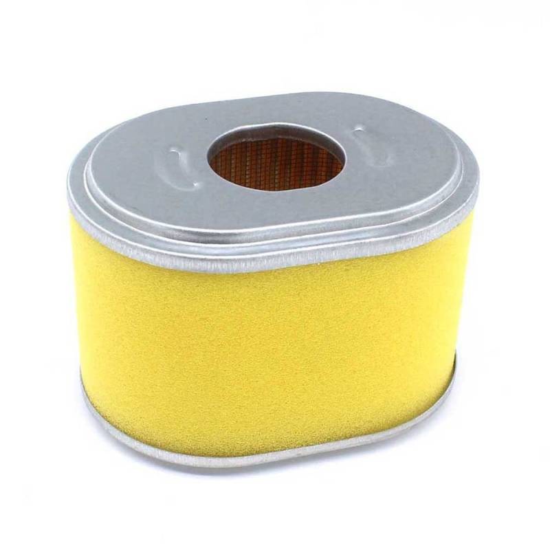 BOOSTI Luftfilter Vorfilter Passend für Herkules RP1100B, Woodster PC13 PC11 Rüttelplatte von boosti