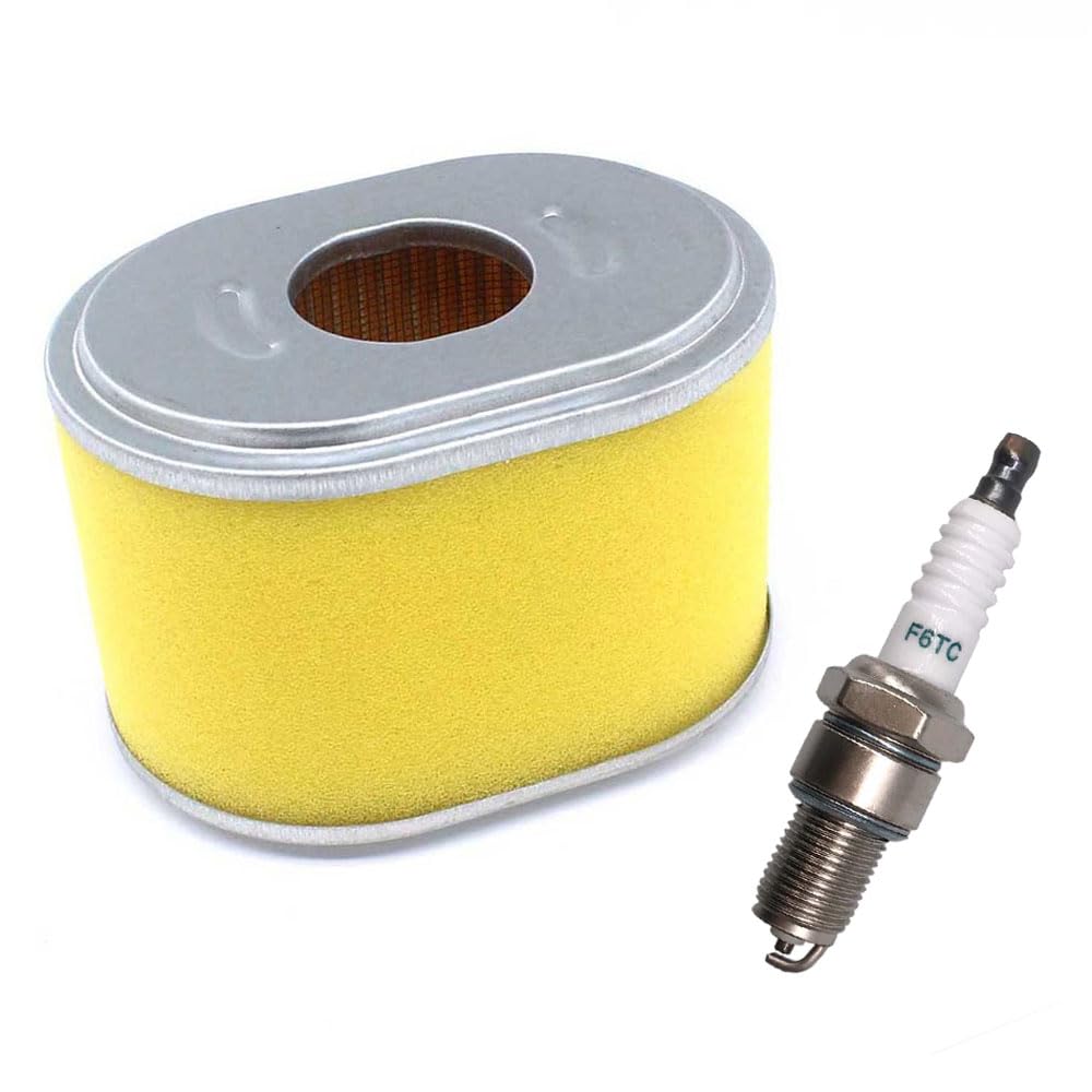 BOOSTI Luftfilter mit Zündkerze für LUMAG RPi13N RPi12 RP700PRO Holzinger HRP80 Rüttelplatte BOOSTI Luftfilter mit Zündkerze für LUMAG RPi13N RPi12 RP700PRO Holzinger HRP80 Rüttelplatte von boosti