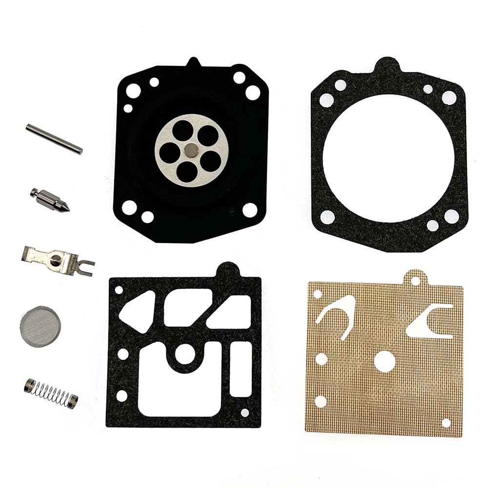 BOOSTI Reparatursatz Membran Satz für Wacker WM80 BS50-2 BS60-2 BS70-2 mit Walbro HDA Vergaser Membransatz 5200014744 BOOSTI Reparatursatz Membran Satz für Wacker WM80 BS50-2 BS60-2 BS70-2 mit Walbro HDA Vergaser Membransatz 5200014744 von boosti