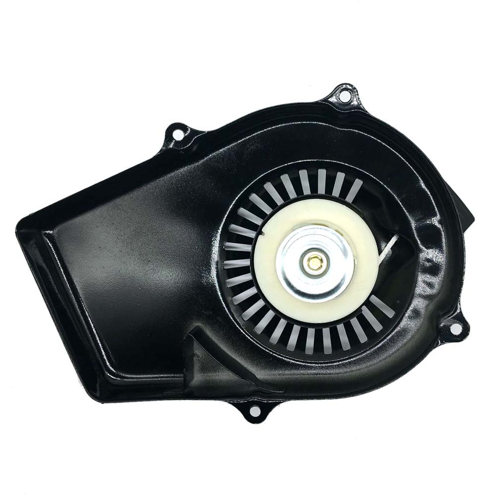 BOOSTI Seilzugstarter Starter passend für Profitexx SE 950 / Westcraft WK-950W Stromerzeuger Reversierstarter BOOSTI Seilzugstarter Starter passend für Profitexx SE 950 / Westcraft WK-950W Stromerzeuger Reversierstarter von boosti