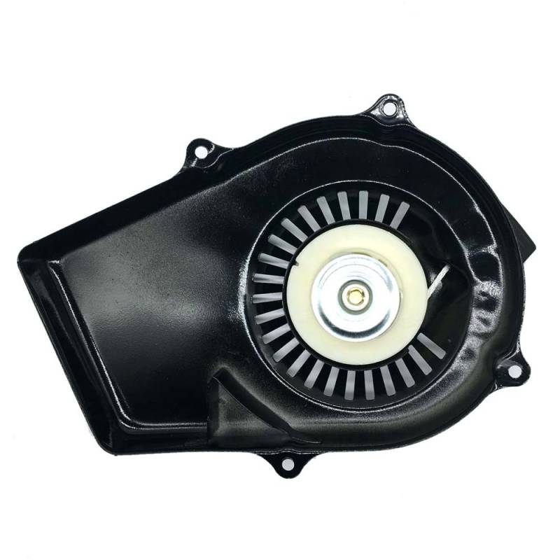 BOOSTI Seilzugstarter Starter passend für Profitexx SE 950 / Westcraft WK-950W Stromerzeuger Reversierstarter von boosti