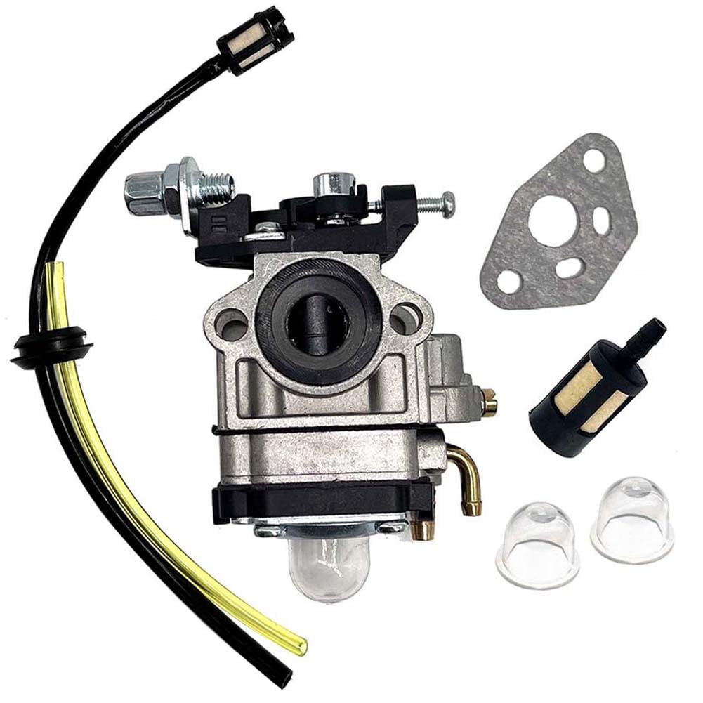 BOOSTI Vergaser mit Benzinschlauch Filter Satz für Matrix PGT 4 in 1-2 / BMT 750 / BMS 4-31-1 Motorsense Freischneider BOOSTI Vergaser mit Benzinschlauch Filter Satz für Matrix PGT 4 in 1-2 / BMT 750 / BMS 4-31-1 Motorsense Freischneider von boosti