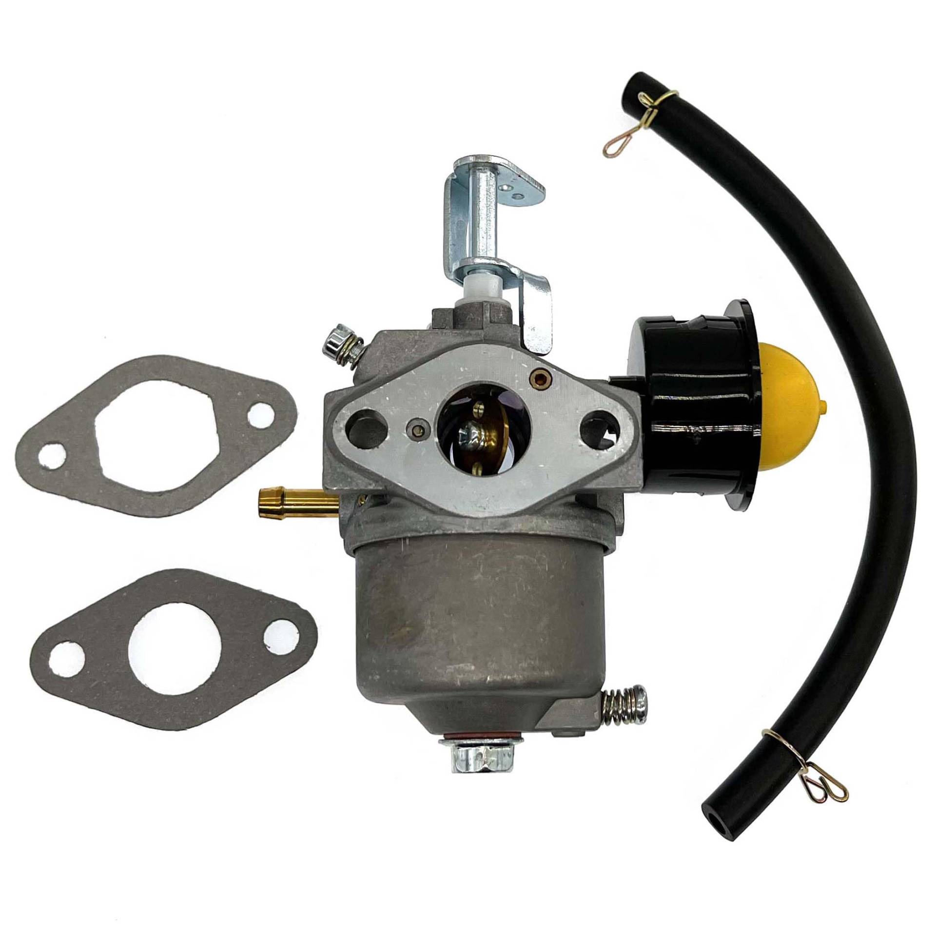 BOOSTI Vergaser mit Pumpe Primer für Güde ECO Wheeler 410 P Rasenmäher BOOSTI Vergaser mit Pumpe Primer für Güde ECO Wheeler 410 P Rasenmäher von boosti
