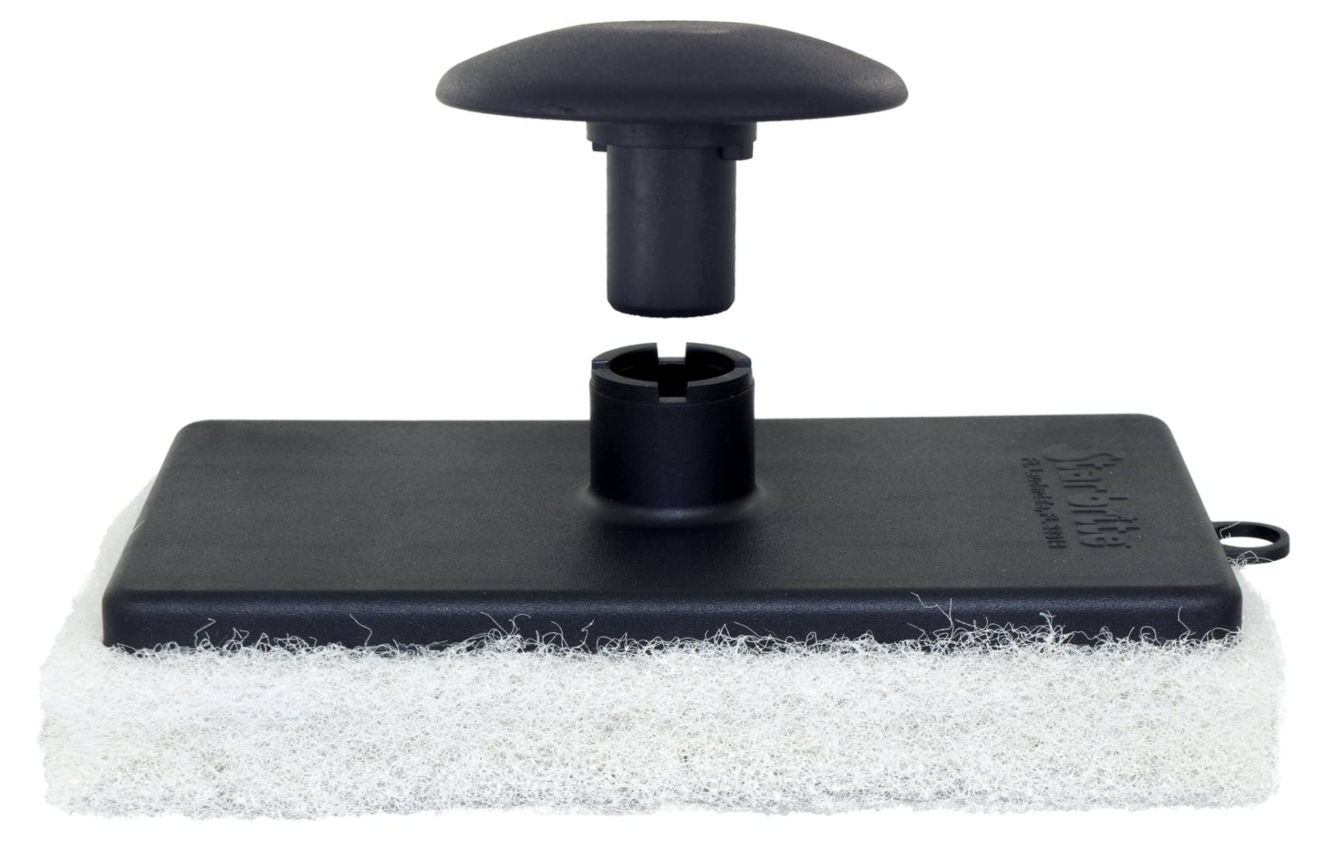 Speciale scrubpad voor boten Speciale scrubpad voor boten von STAR BRITE