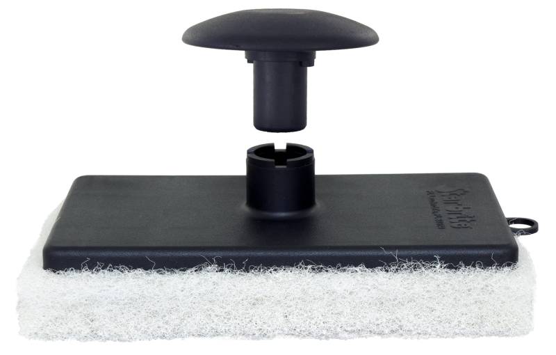 Speciale scrubpad voor boten von STAR BRITE