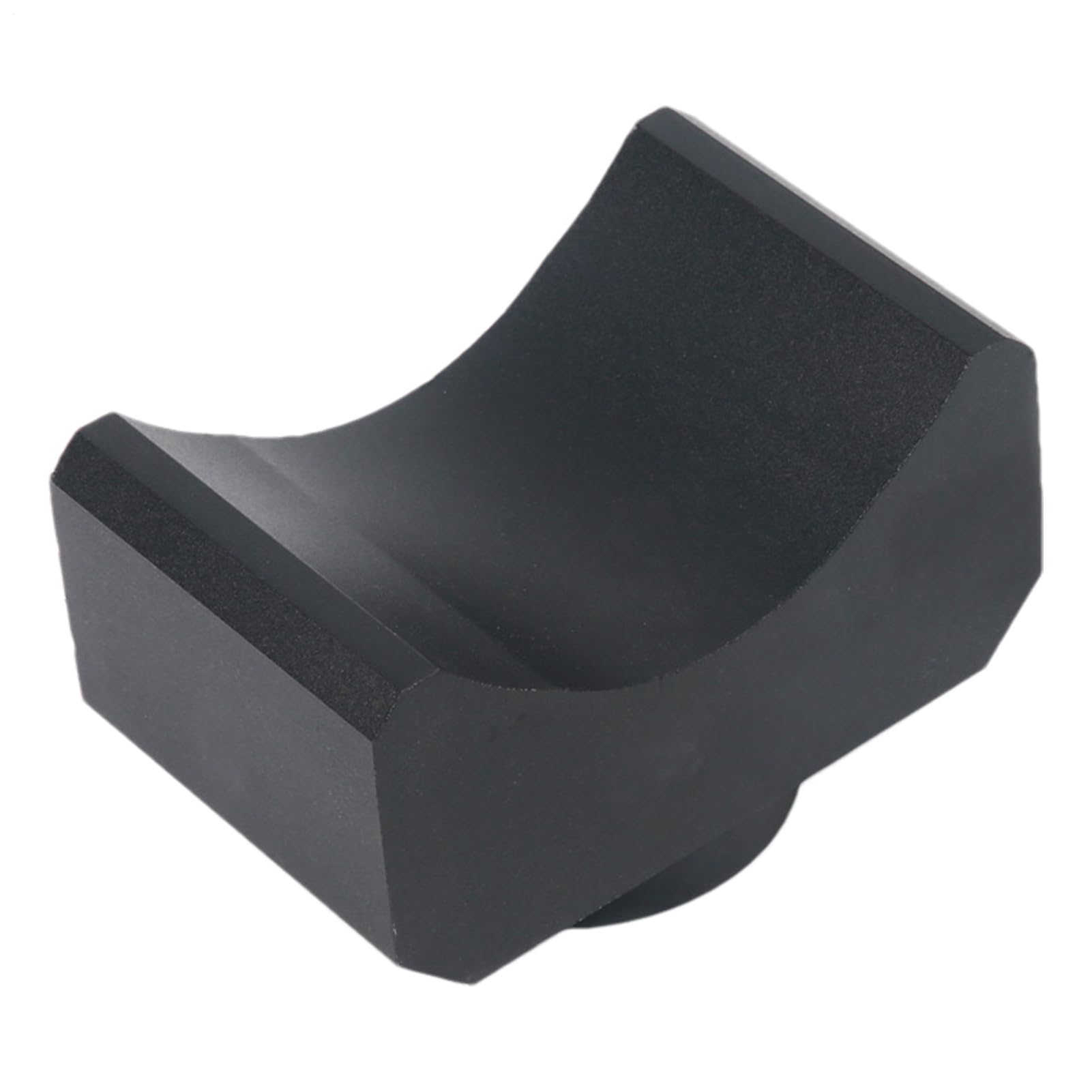 Achspolster-Befestigung – Wagenheber-Sattel-Konverter, stabile Bodenwagenheber-Adapterplatte, Hebe-Sattelbodenwagenheber, Achsenadapter, Aluminium-Wagenheber, Flaschenwagenheber-Zubehör Achspolster-Befestigung – Wagenheber-Sattel-Konverter, stabile Bodenwagenheber-Adapterplatte, Hebe-Sattelbodenwagenheber, Achsenadapter, Aluminium-Wagenheber, Flaschenwagenheber-Zubehör von brooksnaji