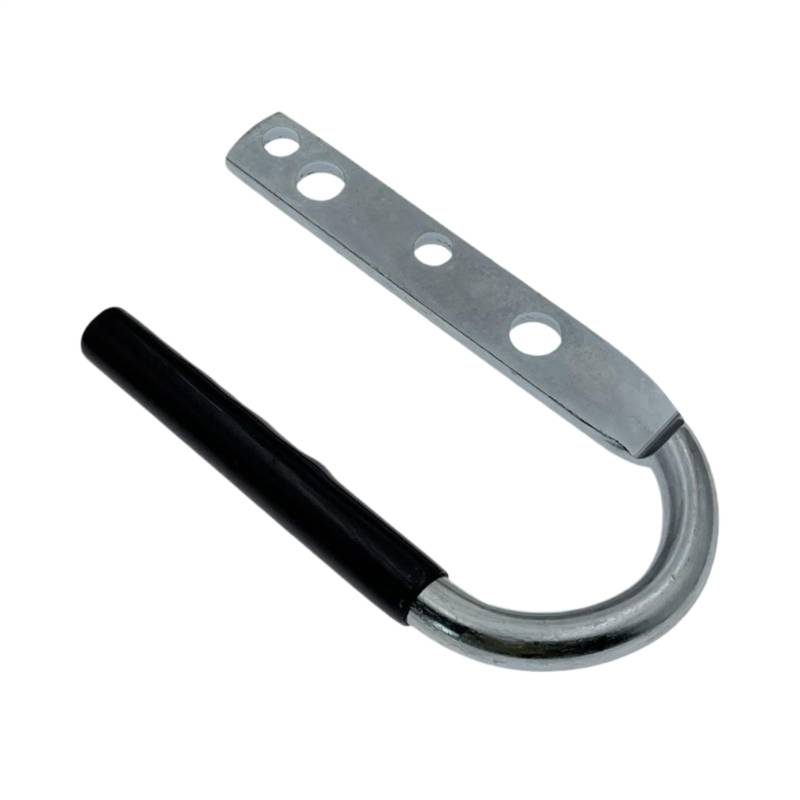 Cover Livel Heching Holveting Hand Hands Course Zubehör zur Änderung des Anhängers, Tang Anhängergriff | Kupplungsstecker kompatibel mit ergonomischem Griff/Boot/LKW von brooksnaji