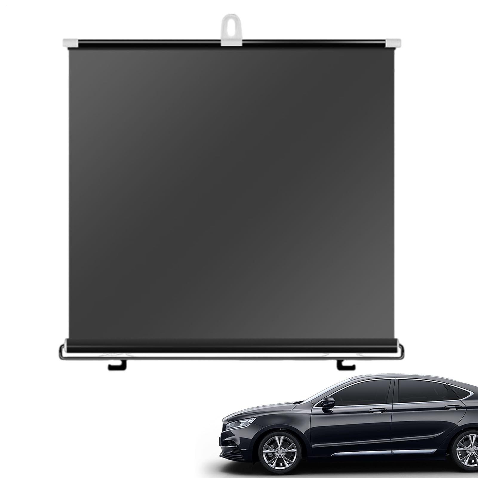 Teleskop -Sonnenschutz - Frontfenster Roll Für LKWs, UV -Schutzvisier, Um Die Temperatur Im Auto Zu Senken | Vorder- Und Hintere Fenster Mit blackut -Vorhängen Zum Schutz des Innenraums Vor Teleskop -Sonnenschutz - Frontfenster Roll Für LKWs, UV -Schutzvisier, Um Die Temperatur Im Auto Zu Senken | Vorder- Und Hintere Fenster Mit blackut -Vorhängen Zum Schutz des Innenraums Vor von brooksnaji