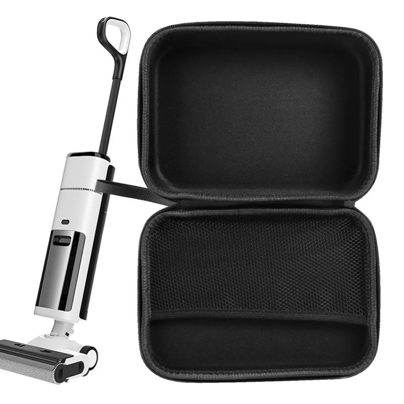 Tragbarer Staubsauger -Cleaner -Hülle - Tragbarer Kompakter Aufbewahrungstasche, Spezialspeicherwerkzeug Für Autostaubsauger | Schutzbeutel Perfekt Als Home Storage Box, Einfach Zu Organisieren Mit Ei von brooksnaji