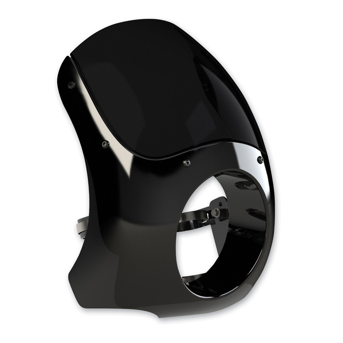 Burly Marke Outlaw Fairing B10-0000 Burly Marke Outlaw Fairing B10-0000 von burly brand