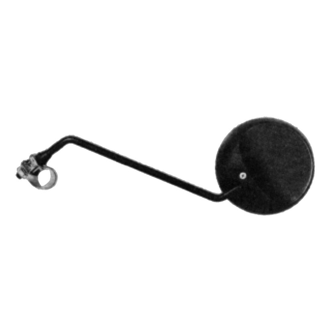 b&m 2321031000-Universalspiegel Universalspiegel Schwarz One Size b&m 2321031000-Universalspiegel Universalspiegel Schwarz One Size von busch+müller