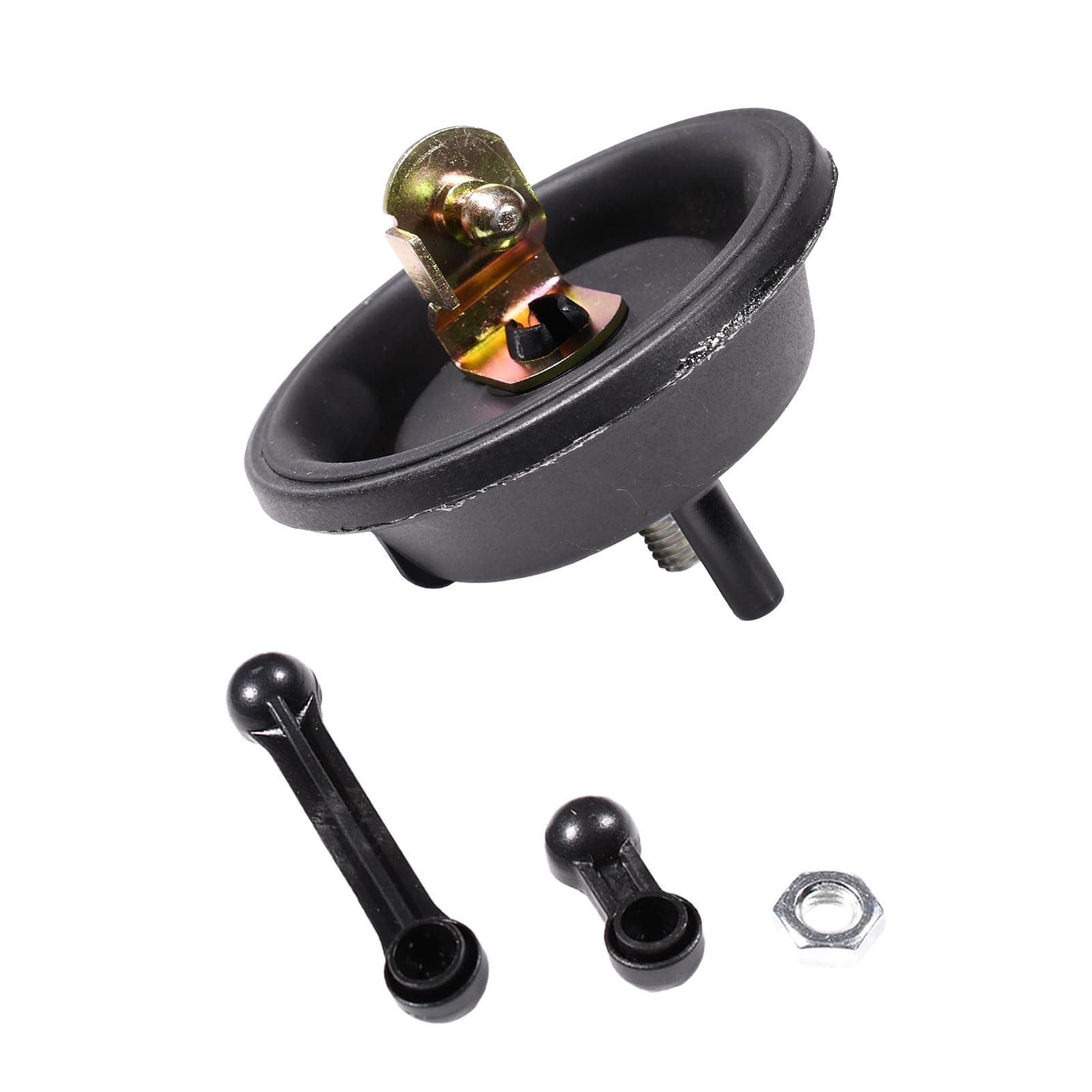 CANTONDZ 077198327A Unterdruckdose Tempomat Ansaugbrücke Saugrohrklappen Reparatursatz Ansaugkrümmer Stellmotor Reparaturset Kompatibel mit A6 A8 Quattro VW Touareg Phaeton 4.2L CANTONDZ 077198327A Unterdruckdose Tempomat Ansaugbrücke Saugrohrklappen Reparatursatz Ansaugkrümmer Stellmotor Reparaturset Kompatibel mit A6 A8 Quattro VW Touareg Phaeton 4.2L von cantondz