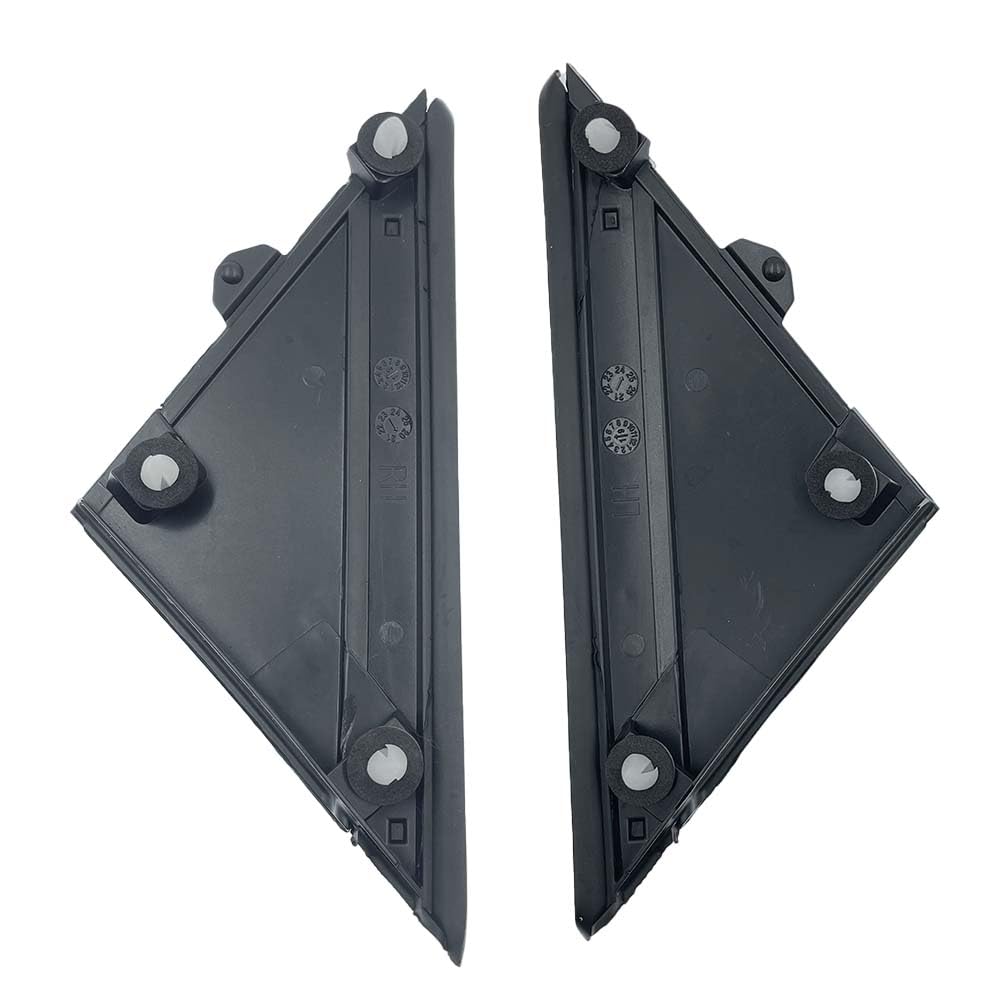 CANTONDZ 1 Paar Abdeckungen für Autotürspiegel Seitentürspiegel Dreiecks abdeckung Auto Außenspiegel Flagge Abdeckung Links Rechts 1SH16KXAA 1SH17KX7AA Kompatibel mit FIAT 500 2012-2017 CANTONDZ 1 Paar Abdeckungen für Autotürspiegel Seitentürspiegel Dreiecks abdeckung Auto Außenspiegel Flagge Abdeckung Links Rechts 1SH16KXAA 1SH17KX7AA Kompatibel mit FIAT 500 2012-2017 von cantondz