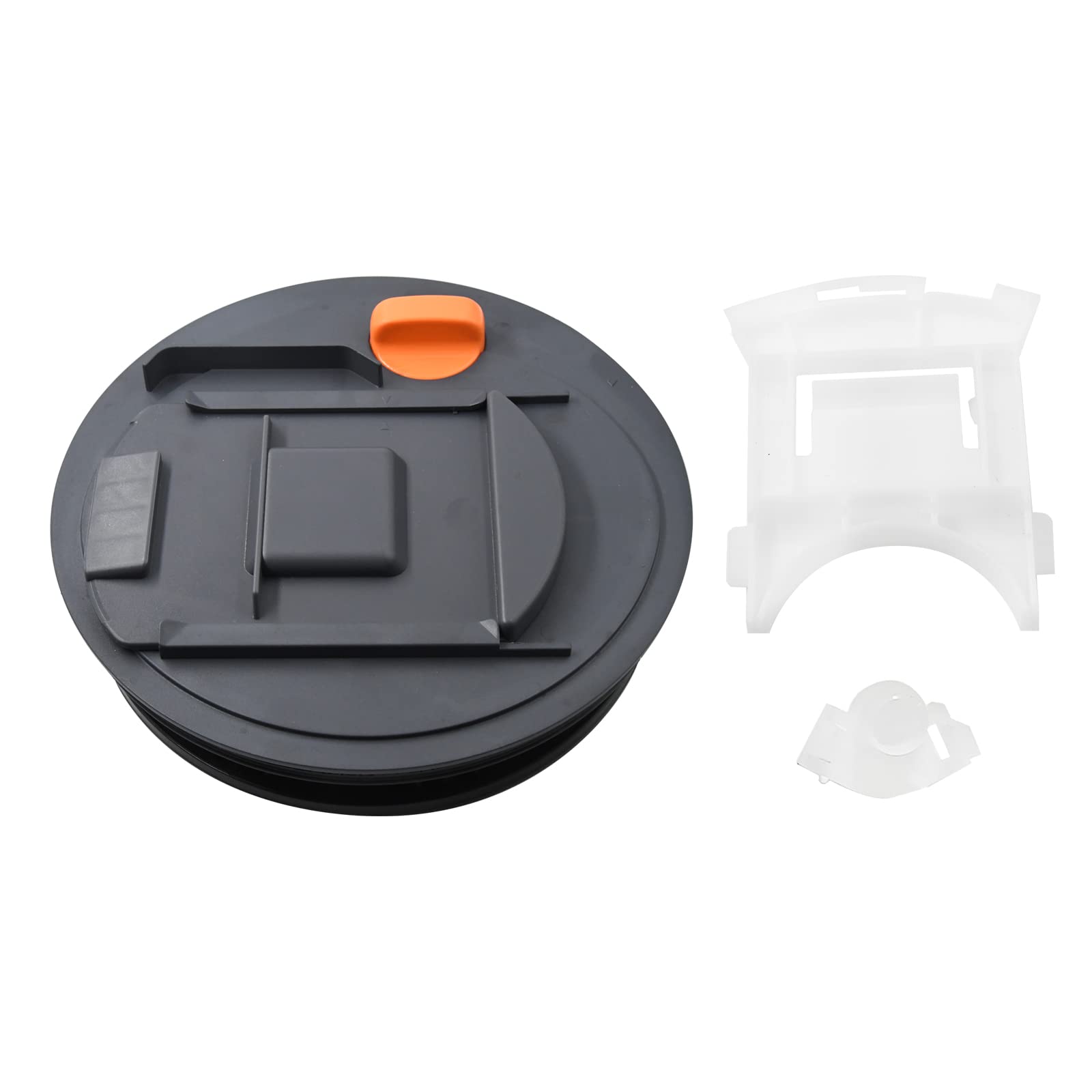 CANTONDZ 5072706 Kassette Toilette Haltetank Mechanismus Ersatzteil Kompatibel mit Thetford C250 C260 SC250/SC260 Wc Kassette CANTONDZ 5072706 Kassette Toilette Haltetank Mechanismus Ersatzteil Kompatibel mit Thetford C250 C260 SC250/SC260 Wc Kassette von cantondz