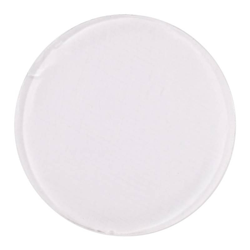 CANTONDZ 8U0955609 Windschutzscheibe Regensensor Klebegel Pad Auto Windschutzscheibe Regen Sensor Pad Selbst Adhesive Gel Kompatibel mit A3 A4 A6 A8 Q5 Q7 VW Golf Seat Altea Leon von cantondz