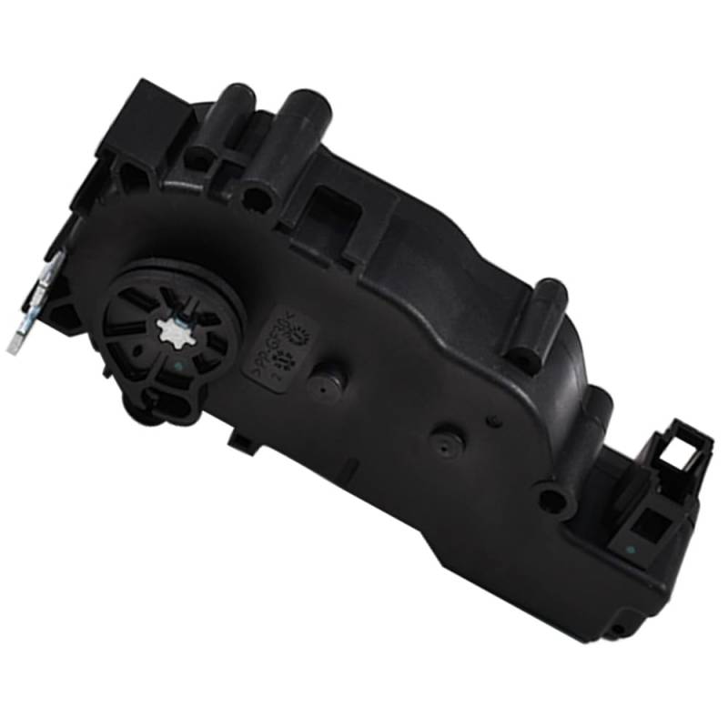 CANTONDZ Aktuator für die elektrische Heckklappenverriegelung A2047500060 Heckklappenschloss Heckklappen Kofferraumdeckel Lock Actuator Ersatz Kompatibel mit Model S Model 3 GLE43 GLE63 GL350 GLK350 von cantondz