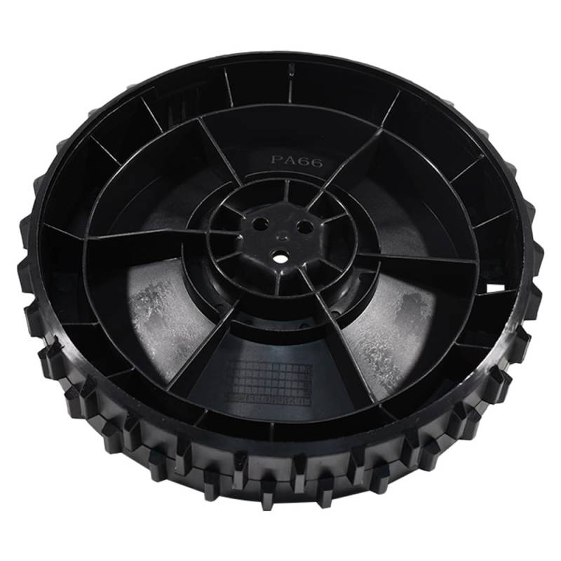 CANTONDZ Rasenmäher Vorderrad Ersetzen Rad Antriebsräder Vorderräder Kompatibel mit Husqvarna Automower 105 305 bis 2016 und 308 Gardena R38Li R40Li R45Li R50Li R70Li R80Li 574465104 von cantondz