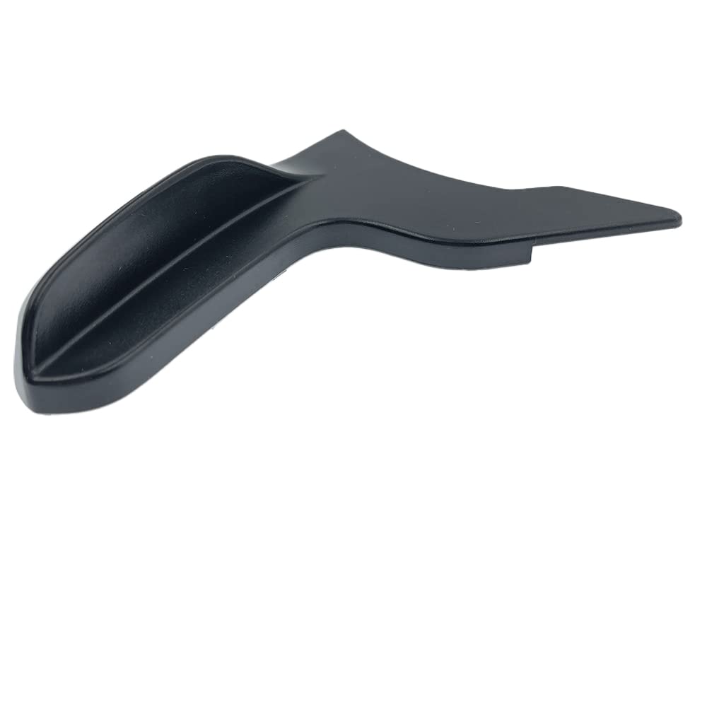 CANTONDZ Einstellhebel Sitzhöhe Griff Sitzhebel Fahrersitz Links 8A61A61735AA Kompatibel mit Ford Focus Fiesta C-Max N/S Seat Back 1531242 CANTONDZ Einstellhebel Sitzhöhe Griff Sitzhebel Fahrersitz Links 8A61A61735AA Kompatibel mit Ford Focus Fiesta C-Max N/S Seat Back 1531242 von cantondz