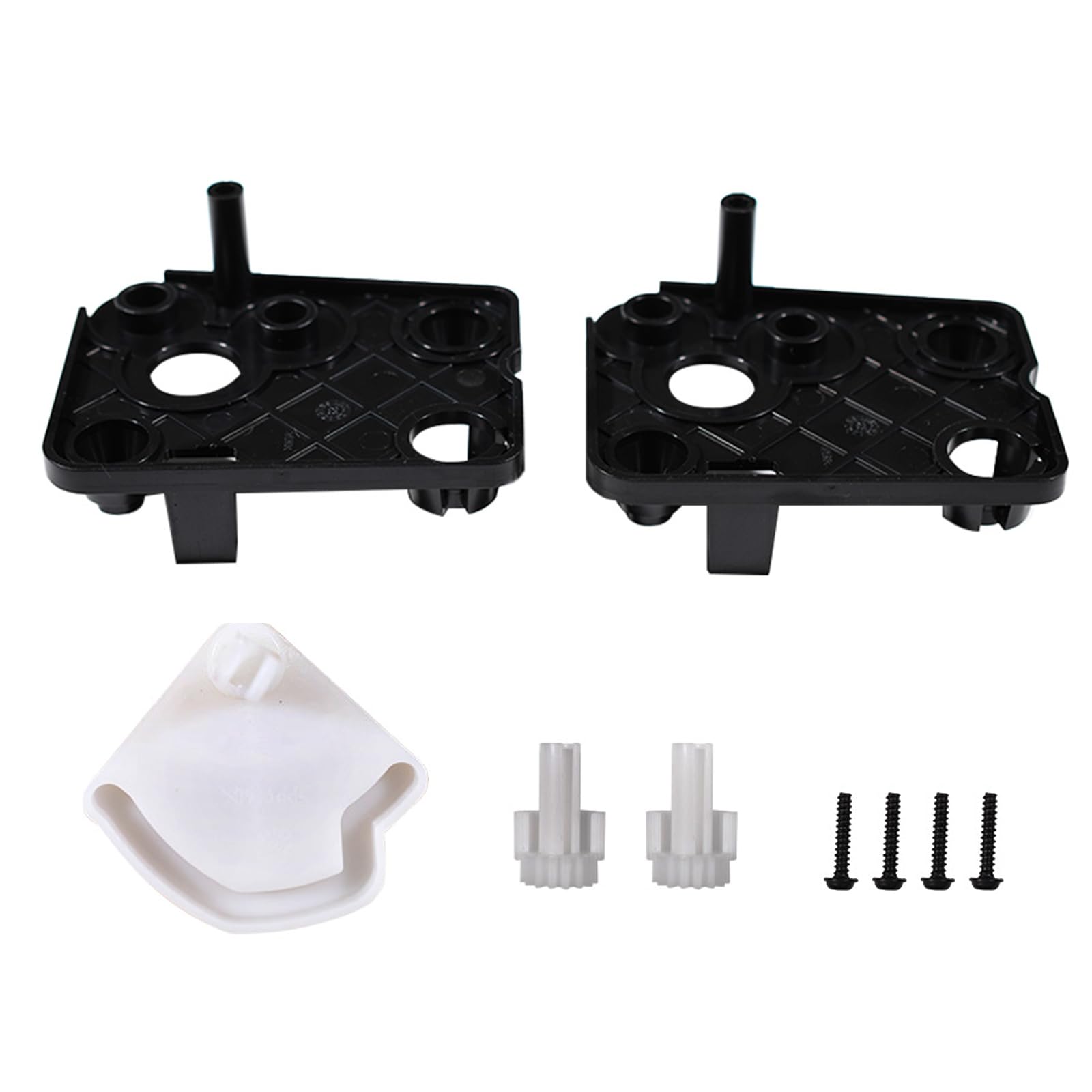 CANTONDZ Heizklappenritzel Reparatursatz Klimaanlagen Heizung Klappen Reparatur Heizung Lüftung Reparatursatz 1607044080 Kompatibel mit Citroen C4 Peugeot 307 1.4-2.0 16V 6450XZ CANTONDZ Heizklappenritzel Reparatursatz Klimaanlagen Heizung Klappen Reparatur Heizung Lüftung Reparatursatz 1607044080 Kompatibel mit Citroen C4 Peugeot 307 1.4-2.0 16V 6450XZ von cantondz