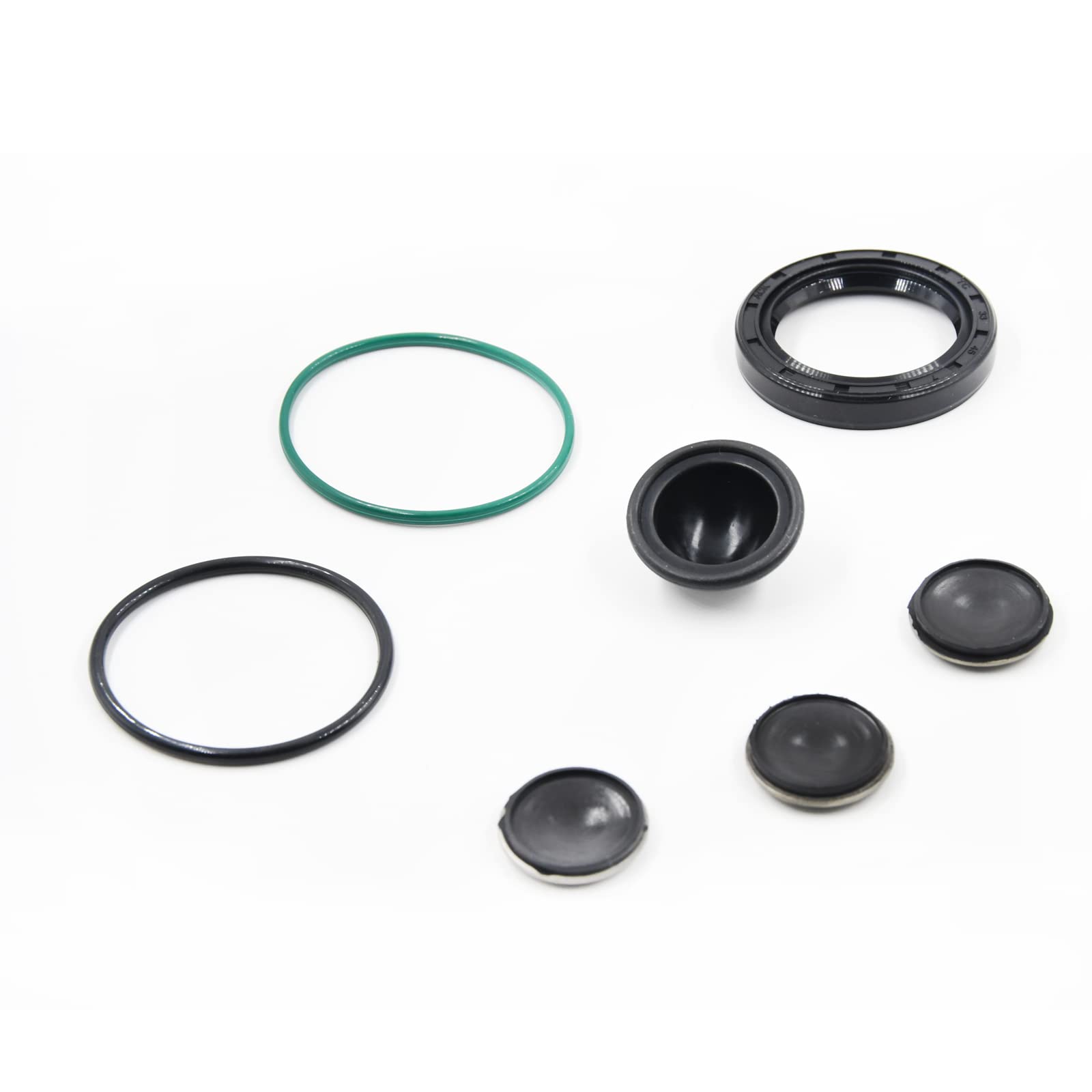 CANTONDZ Hochdruckpumpe Reparatursatz Hochdruck Kraftstoff Pumpe Reparatursatz 24465785 Kompatibel mit Opel Vectra C 2.2 Z22YH Signum Zafira B Astra H CANTONDZ Hochdruckpumpe Reparatursatz Hochdruck Kraftstoff Pumpe Reparatursatz 24465785 Kompatibel mit Opel Vectra C 2.2 Z22YH Signum Zafira B Astra H von cantondz