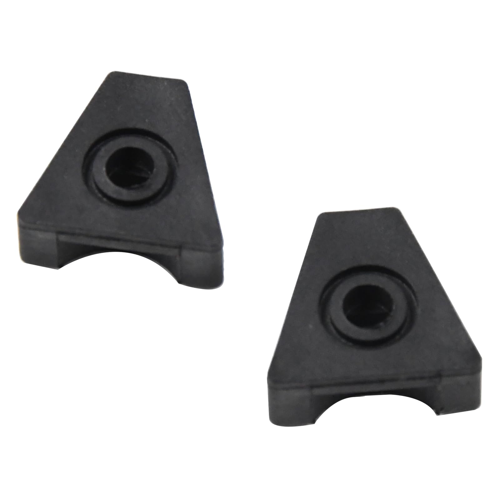 CANTONDZ Schiebedach Schiene Rahmen Glas Slider Guide Reparatur Halterung 62483671106 62483671206 Kompatibel mit Mercedes CLA EIN C E Klasse W176 W177 W205 c207 CANTONDZ Schiebedach Schiene Rahmen Glas Slider Guide Reparatur Halterung 62483671106 62483671206 Kompatibel mit Mercedes CLA EIN C E Klasse W176 W177 W205 c207 von cantondz