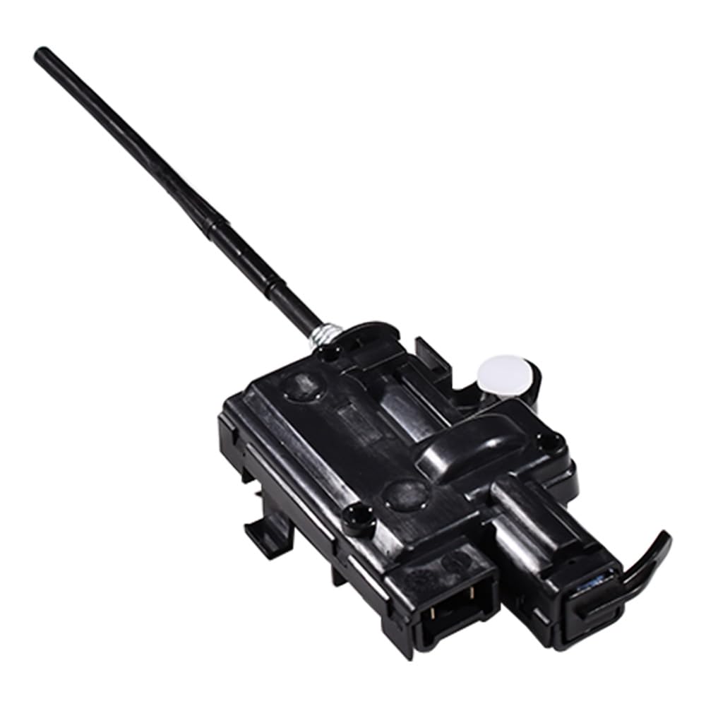 CANTONDZ Tankdeckel Verriegelungsmotor Auto Tankklappe Servomotor Tankdeckelschloss Kompatibel mit Renault Captur I Clio III Fluence Megane II 2002- Scénic III Espace 8200312600 788264742R CANTONDZ Tankdeckel Verriegelungsmotor Auto Tankklappe Servomotor Tankdeckelschloss Kompatibel mit Renault Captur I Clio III Fluence Megane II 2002- Scénic III Espace 8200312600 788264742R von cantondz