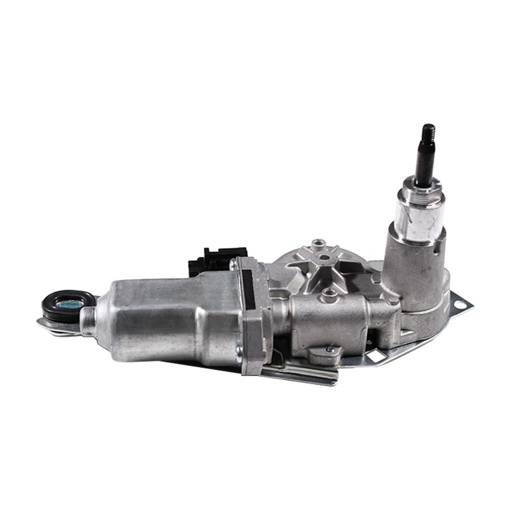 CANTONDZ Wischermotor Hinten Heckwischermotor Scheibenwischermotor Elektrischer Wischermotoren Scheibenwischermotor Kompatibel mit Citroen C1 II Peugeot 108 Toyota Aygo II 2014-2021 B001099280 von cantondz