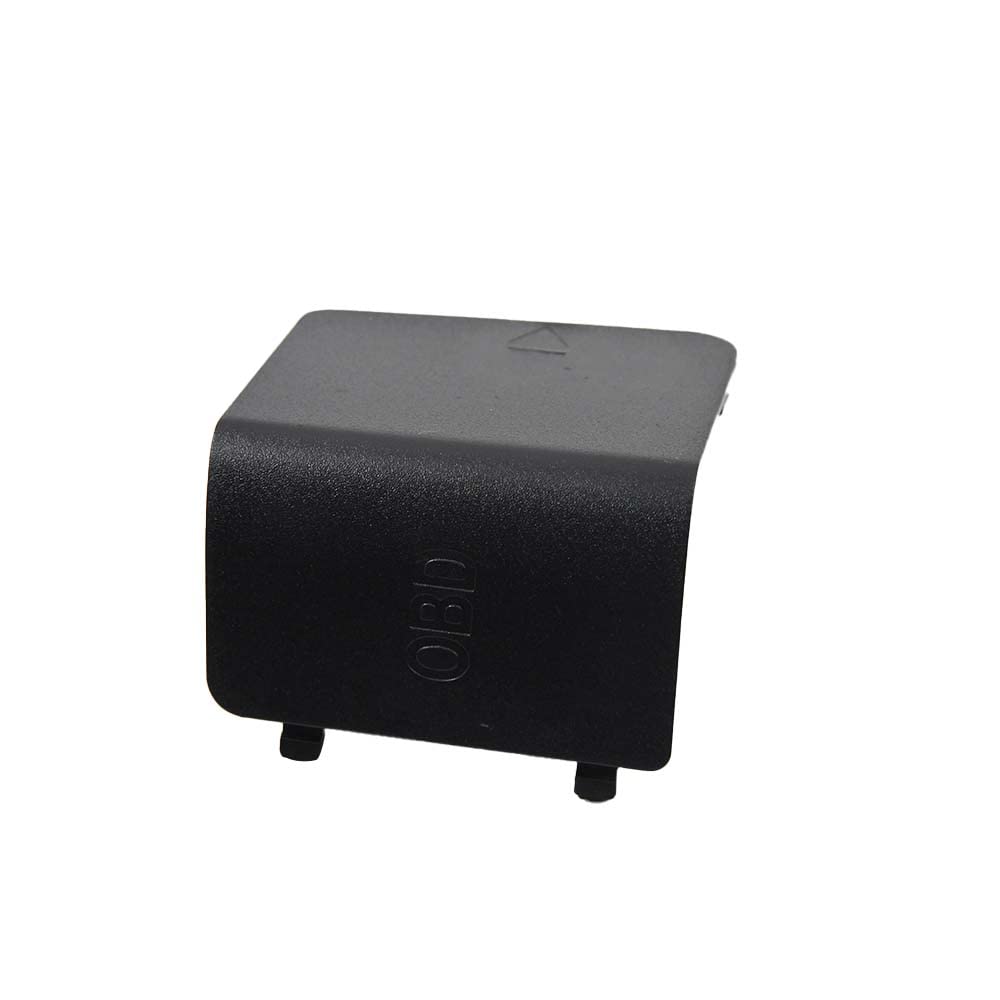 cantondz Auto OBD Steckerabdeckung Auto OBD Schnittstelle Abdeckung Deckel Kompatibel mit BMW 1 Series E81 E82 E84 E87 E88 51437144966 51439125298 cantondz Auto OBD Steckerabdeckung Auto OBD Schnittstelle Abdeckung Deckel Kompatibel mit BMW 1 Series E81 E82 E84 E87 E88 51437144966 51439125298 von cantondz