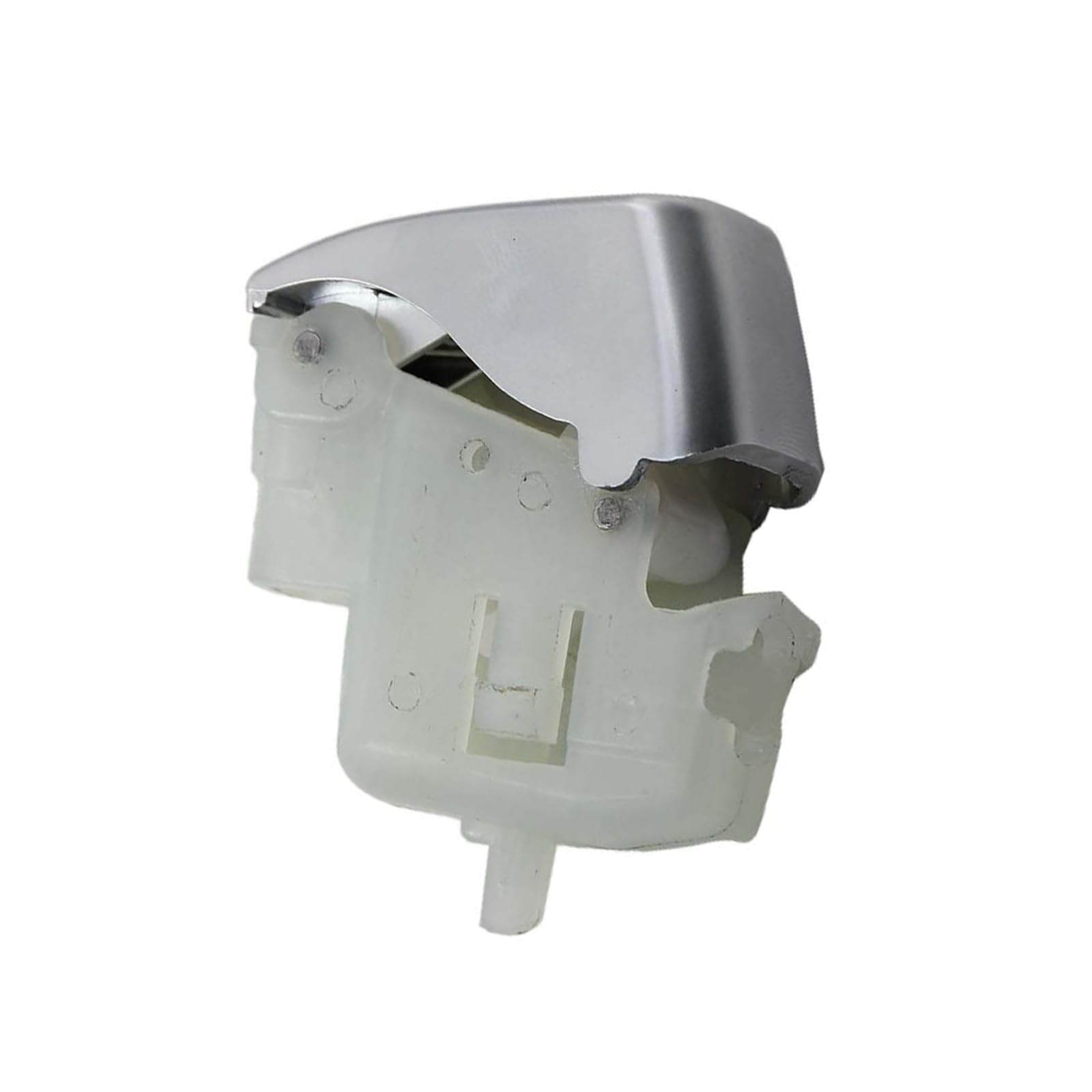 cantondz Auto automatische Gangsc haltung Handball Schaltknauf Knopf Kompatibel mit Renault Kadjar 2016-2021 Koleos 2017-2020 Talisman Megane 4 iv 328650419R 349206625R von cantondz