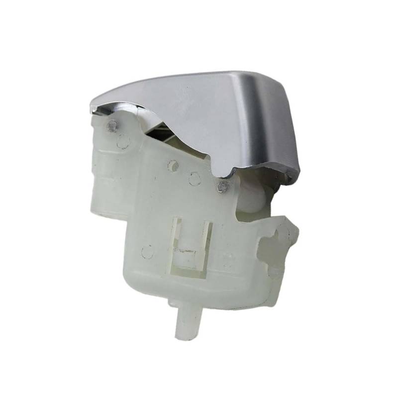 cantondz Auto automatische Gangsc haltung Handball Schaltknauf Knopf Kompatibel mit Renault Kadjar 2016-2021 Koleos 2017-2020 Talisman Megane 4 iv 328650419R 349206625R von cantondz