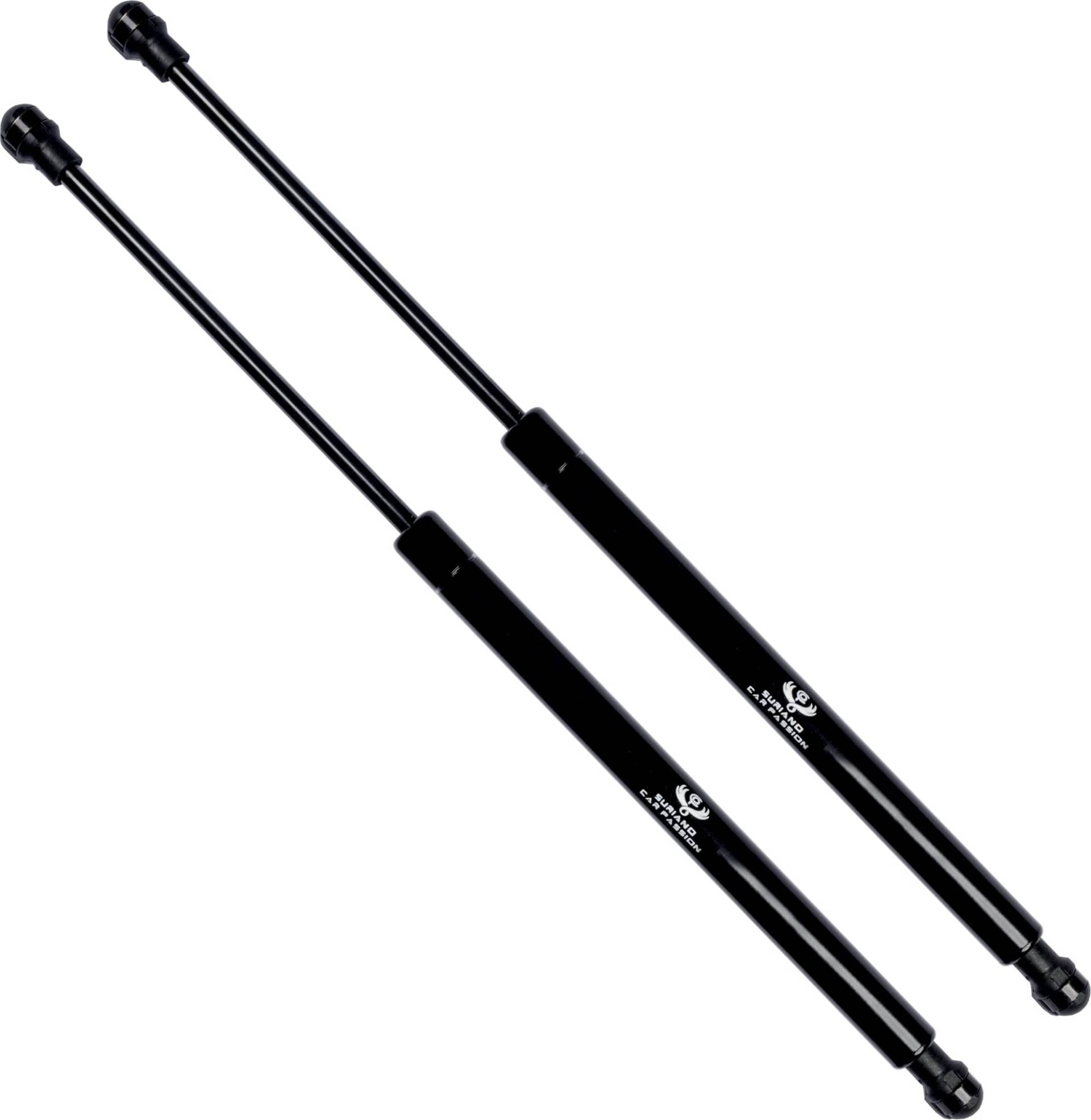 Gasdruckfeder Heckklappe kompatibel mit BMW Baureihe 3 Touring E91 02/2005-10/2008 Heckklappendämpfer für Kofferraum Gasdruckfeder Heckklappe kompatibel mit BMW Baureihe 3 Touring E91 02/2005-10/2008 Heckklappendämpfer für Kofferraum von car passion