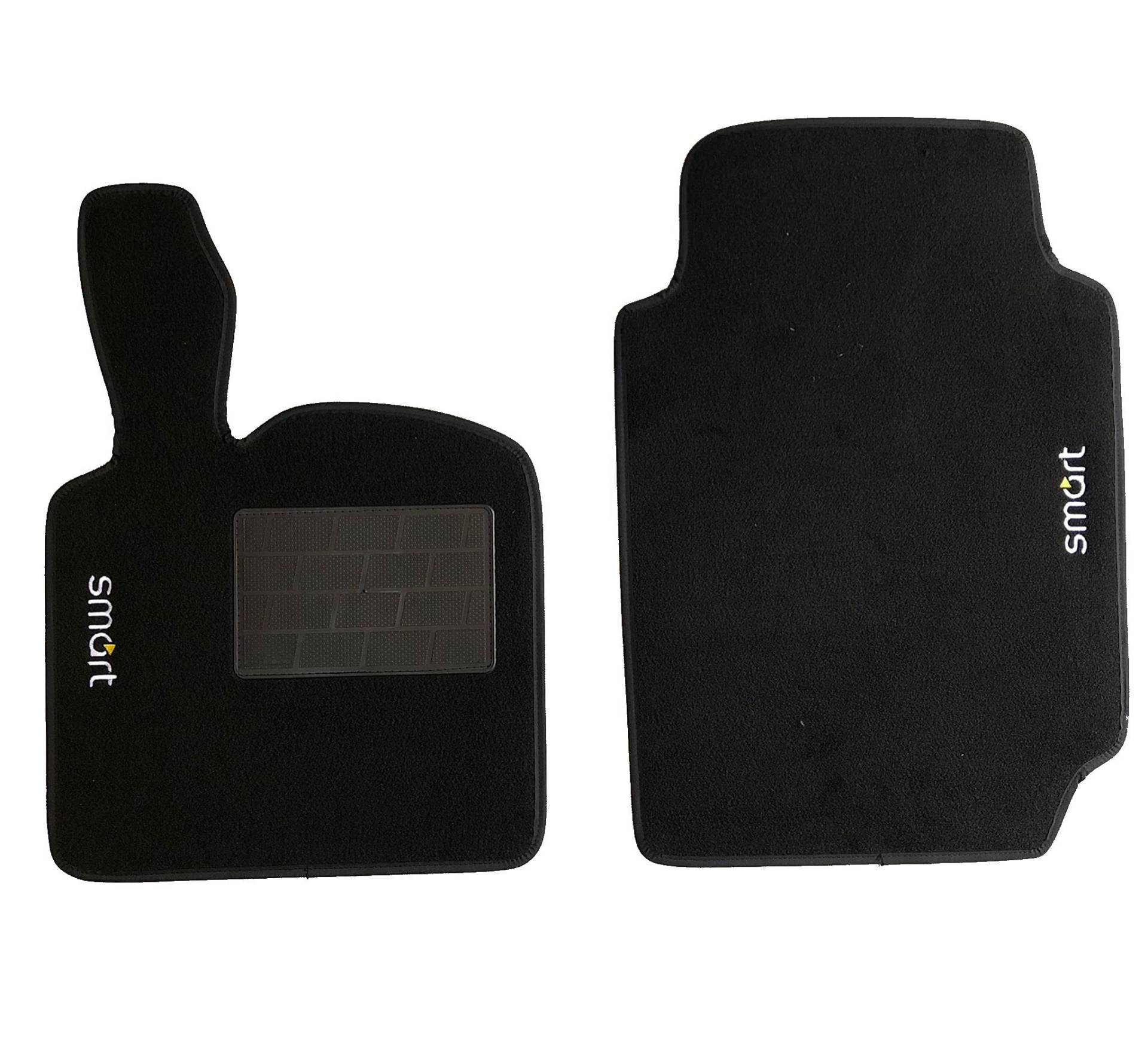 carmats Passend für Fußmatten von 1998 bis 2014 (Kompatibilität 450-451) von Carmats
