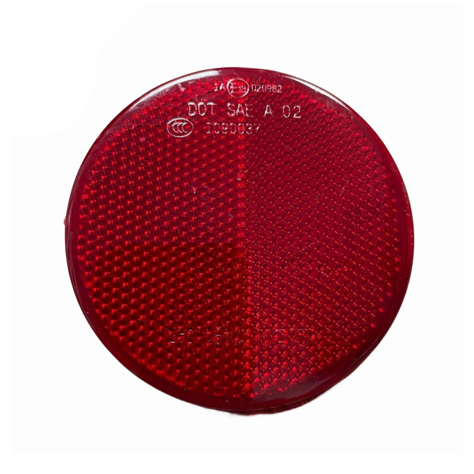 carotoe Außenseitenmarkierungsleuchte für hintere Stoßstange, reflektierender Reflektor, passend für Juke F15 T30 T31 26560-EQ00A 26560EQ00A carotoe Außenseitenmarkierungsleuchte für hintere Stoßstange, reflektierender Reflektor, passend für Juke F15 T30 T31 26560-EQ00A 26560EQ00A von carotoe