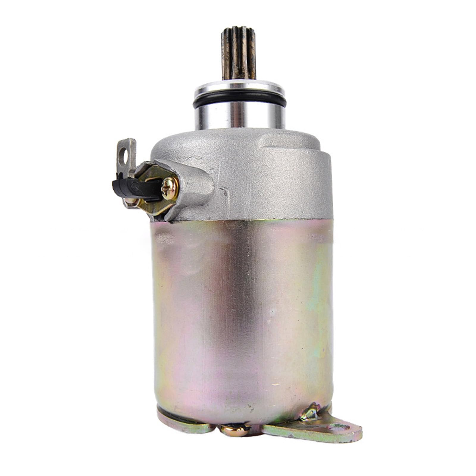 carotoe Motorrad Auto Effizienter Elektrischer Anlasser Geeignet Für Agility 125 R16 125 31200KUDUC00 Einfache Installation carotoe Motorrad Auto Effizienter Elektrischer Anlasser Geeignet Für Agility 125 R16 125 31200KUDUC00 Einfache Installation von carotoe