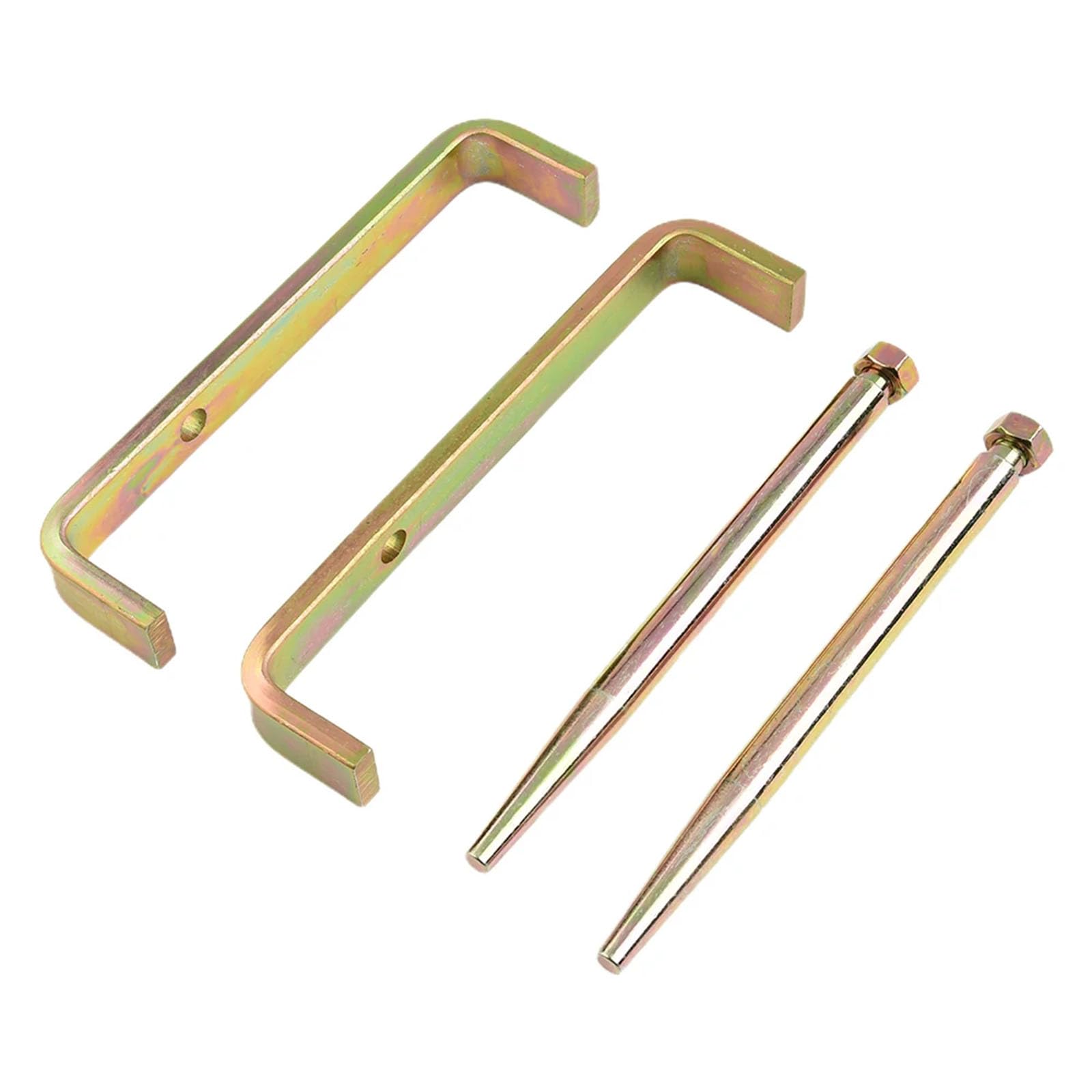 carotoe Motorzylinderkopfständer-Set mit hoher Tragfähigkeit und Stabilität, einfache Installation für Autoreparatur, Profi, 4 Stück carotoe Motorzylinderkopfständer-Set mit hoher Tragfähigkeit und Stabilität, einfache Installation für Autoreparatur, Profi, 4 Stück von carotoe
