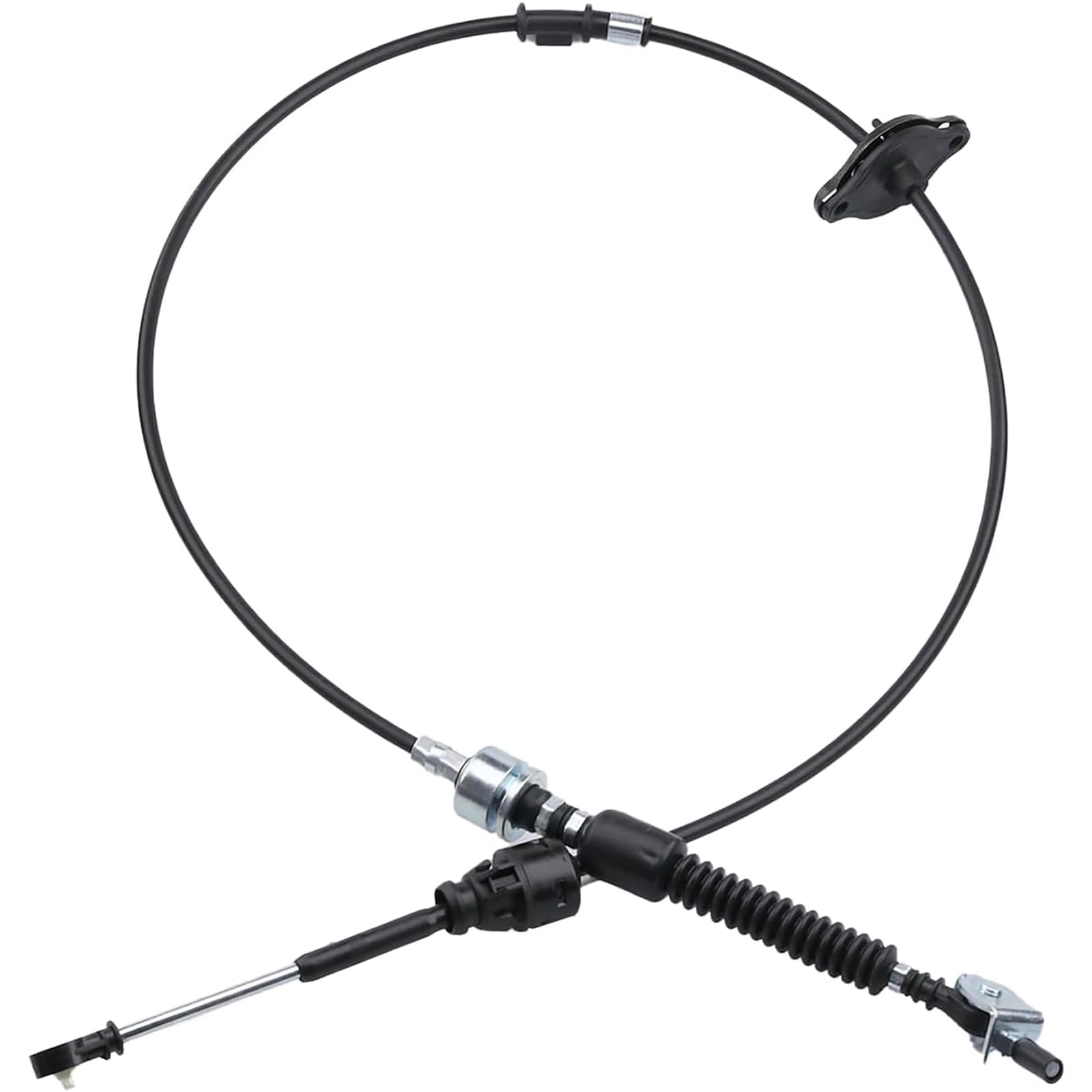 carotoe Schalthebel Select Kabel Schaltung Steuerhebel Wählkabel Automatikgetriebe Schalthebel Kabel Für 4,7L 2000-2004 carotoe Schalthebel Select Kabel Schaltung Steuerhebel Wählkabel Automatikgetriebe Schalthebel Kabel Für 4,7L 2000-2004 von carotoe